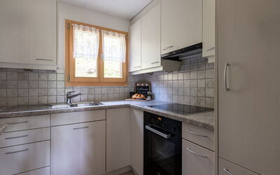Chalet Anita