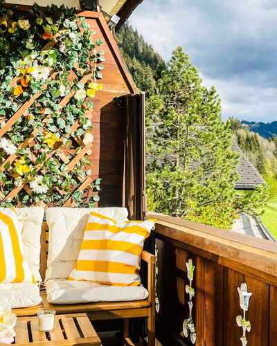 Chalet Anita