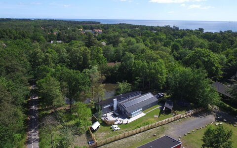 Maritha - 400M from the Sea: Træ, Naturligt Miljø, Fugleperspektiv, Landskab, Luftfotografering, Land Lot, Landdistrikt, Urban Design, Hældning, Plantation