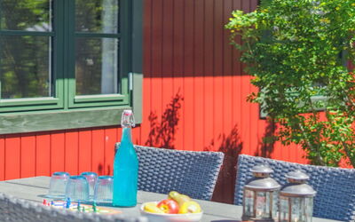 Gubbe - 300M from the Sea