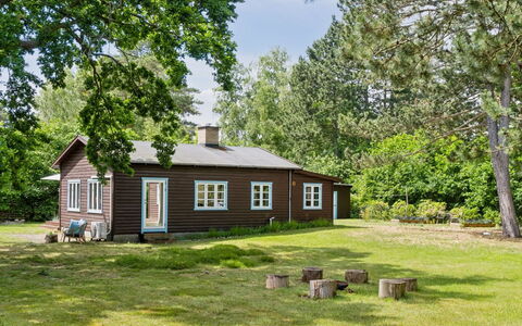 Heidl - 1.3Km to the Fjord: Træ, Tag, Arkitektur, Hjem, Hus, Sommerhus, Sidespor, Hårdttræ, Hældning, Estate