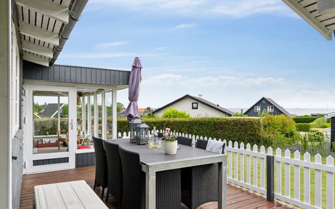Diddi - 170M from the Sea