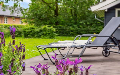 Jette - 30Km from the Sea
