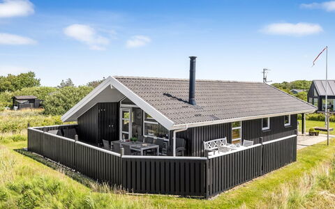 Hariet - 300M from the Sea: Tækning, Sommerhus, Hus, Tag, Hjem, Stuehus, Hytte, Estate, Landsby