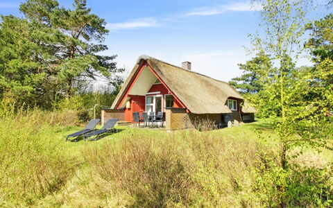 Efimija - 1.4Km from the Sea: Sommerhus, Tækning, Hytte, Stuehus, Farm