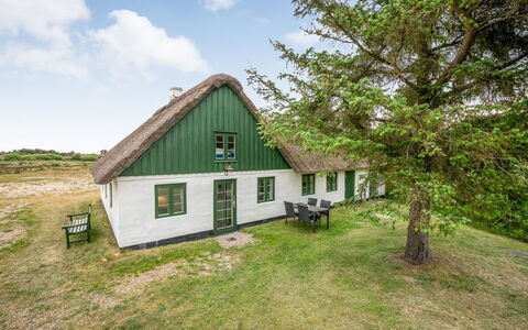 Wandrath - 2Km from the Sea: Hus, Tag, Hjem, Sommerhus, Skur, Garden Bygninger, Sidespor, Gård, Bjælkehytte, Hytte