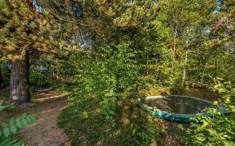 Hilde - 350M to the Fjord: Træ, Tag, Arkitektur, Hjem, Hus, Sommerhus, Sidespor, Hårdttræ, Hældning, Estate