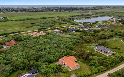 Dorithea - 1.3Km from the Sea: Fugleperspektiv, Landskab, Land Lot, Hjem, Landdistrikt, Estate, Luftfotografering, Landsby, Sommerhus, Mark