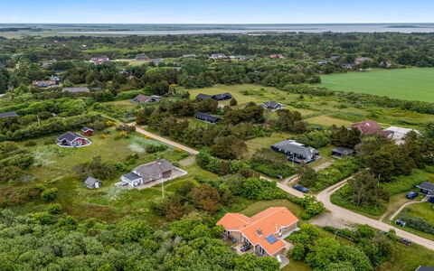 Dorithea - 1.3Km from the Sea: Fugleperspektiv, Boligområde, Landskab, Luftfotografering, Hjem, Hus, Land Lot, Landdistrikt, Almindeligt, Estate