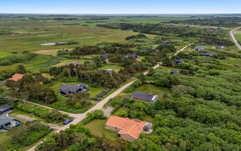 Dorithea - 1.3Km from the Sea: Fugleperspektiv, Landskab, Økoregion, Almindeligt, Land Lot, Luftfotografering, Landdistrikt, Plantation, Mark, Estate