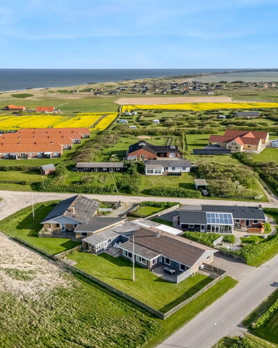 Mads - 400M from the Sea