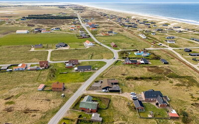 Hilppa - 400M from the Sea