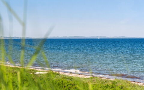 Jolanta - 20M from the Sea: Blå, Himmel, Vand, Horisont, Krop Af Vand, Daytime, Vandressourcer, Naturligt Miljø, Kyst, Hav