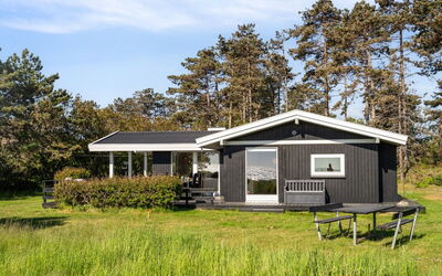 Gerwin - 150M from the Sea