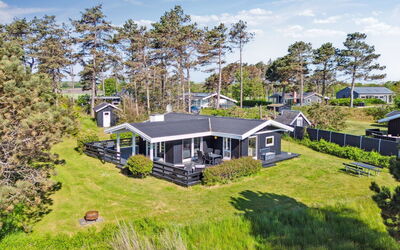 Gerwin - 150M from the Sea
