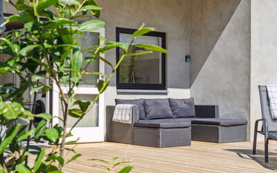 Roze - 450M from the Sea