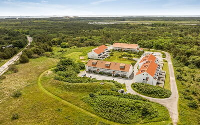 Jelke - 1Km from the Sea