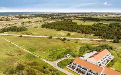 Jelke - 1Km from the Sea