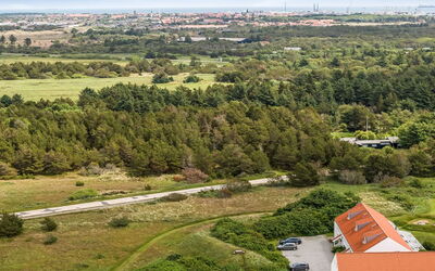 Jelke - 1Km from the Sea