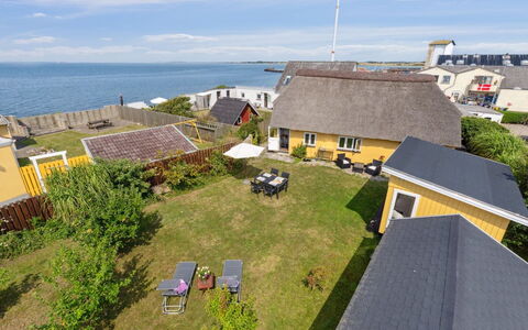 Ødke - 25M from the Sea: Græs, Græs-, Landskab, Økoregion, Almindeligt, Plantesamfund, Land Lot, Udendørs Møbler, Prærie, Shrubland