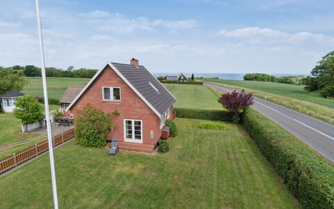 Hildulf - 1Km from the Sea