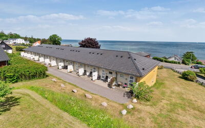 Feodora - 100M from the Sea