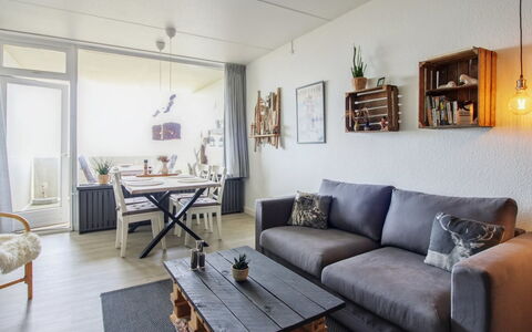 Brynhild - 50M from the Sea: Græs, Græs-, Landskab, Økoregion, Almindeligt, Plantesamfund, Land Lot, Udendørs Møbler, Prærie, Shrubland