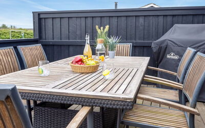 Lennart - 300M from the Sea
