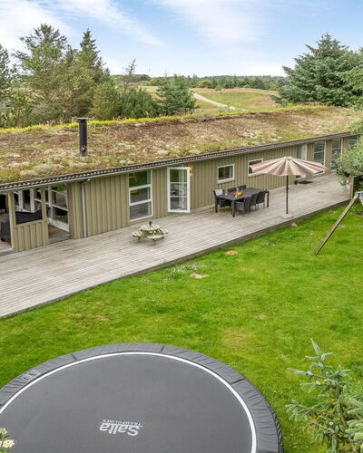 Yngve - 1.2Km from the Sea