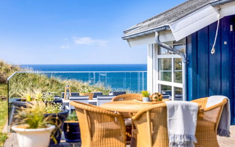 Aster - 150M from the Sea: Græs, Græs-, Land Lot, Sommerhus, Landdistrikt, Eng, Garden Bygninger, Have, Skur