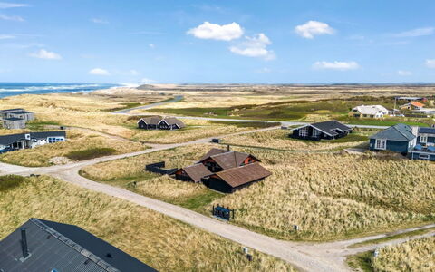 Thorfin - 100M from the Sea: Økoregion, Land Lot, Almindeligt, Landdistrikt, Prærie, Mark, Sommerhus, Steppe, Farm