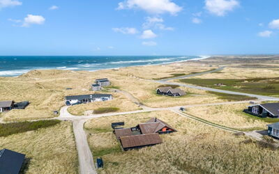 Thorfin - 100M from the Sea