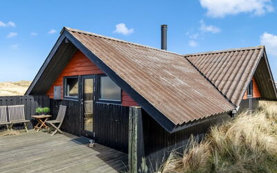 Thorfin - 100M from the Sea