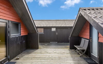 Thorfin - 100M from the Sea