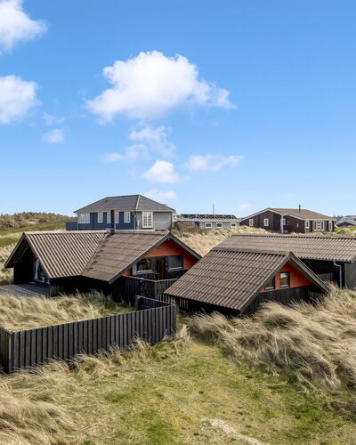 Thorfin - 100M from the Sea