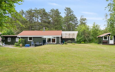 Aimy - 50M from the Sea