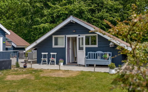Fenna - 30Km from the Sea