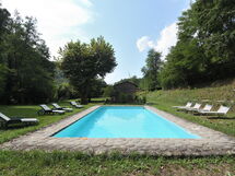 Villa Del Mulino