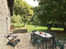 Villa Del Mulino