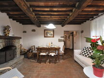 Villa Del Mulino
