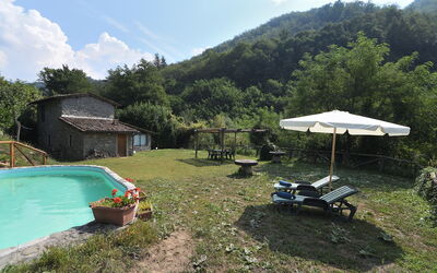 Casa Antelminelli