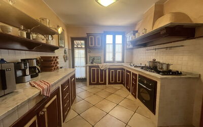 Maremma Retreat
