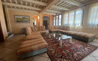 Maremma Retreat