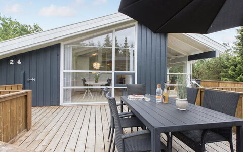 Ingwin - from the Sea: Hus, Tag, Hjem, Sommerhus, Skur, Garden Bygninger, Sidespor, Gård, Bjælkehytte, Hytte