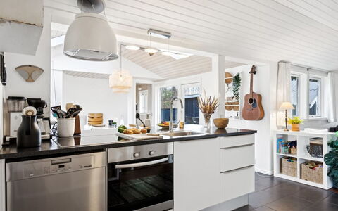 Hermand - 3.5Km from the Sea