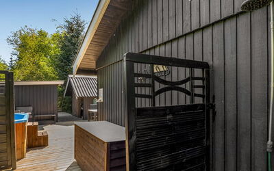 Hermand - 3.5Km from the Sea