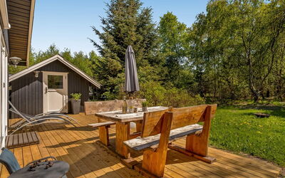 Hermand - 3.5Km from the Sea