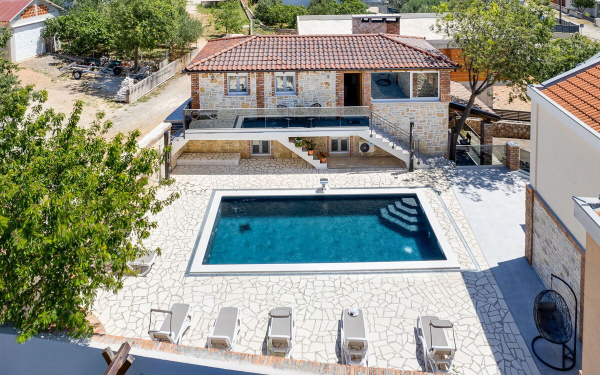 Villa Frane