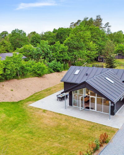 Norna - 350M from the Sea
