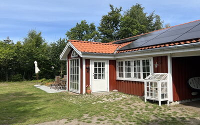 Tarje - 320M from the Sea